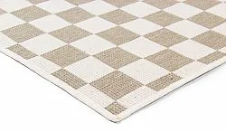 Tapis d’intérieur et d’extérieur - Lucida (beige)