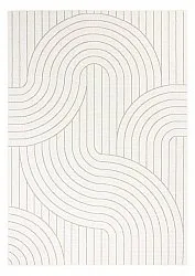 Tapis d’intérieur et d’extérieur - Maynard (beige)