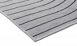Tapis d’intérieur et d’extérieur - Maynard (noir)