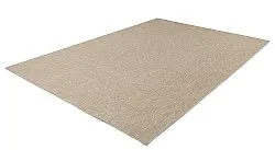Tapis d’intérieur et d’extérieur - Thurman (beige)