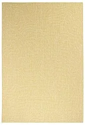 Tapis d’intérieur et d’extérieur - Thurman (jaune)