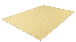 Tapis d’intérieur et d’extérieur - Thurman (jaune)