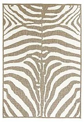 Tapis d’intérieur et d’extérieur - Winona (beige)