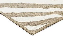 Tapis d’intérieur et d’extérieur - Winona (beige)