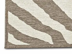 Tapis d’intérieur et d’extérieur - Winona (beige)