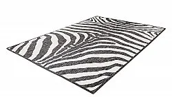 Tapis d’intérieur et d’extérieur - Winona (noir)