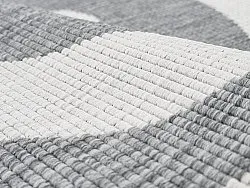 Tapis d’intérieur et d’extérieur - Winona (gris)