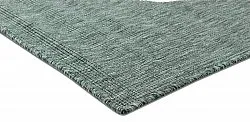 Tapis d’intérieur et d’extérieur - Raylan (vert)