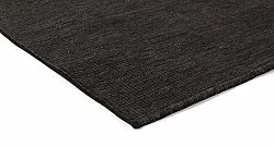 Tapis d’intérieur et d’extérieur - Zelmare (noir)