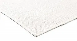 Tapis d’intérieur et d’extérieur - Zelmare (blanc cassé)