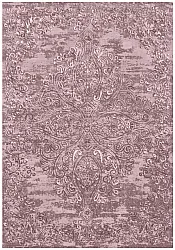 Tapis Wilton - Valenza (rose)