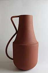 Vase - Henny (rouge)