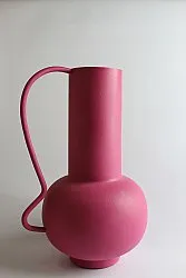 Vase - Naomi (rose)