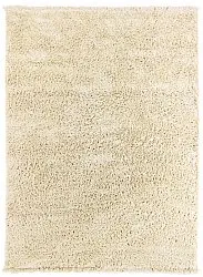 Tapis en laine - Vera (blanc cassé)
