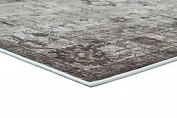 Tapis Wilton - Violetta (gris)