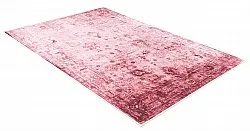 Tapis Wilton - Violetta (rose)