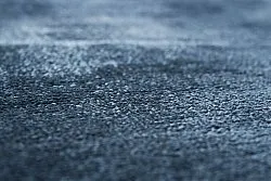 Tapis en viscose - Jodhpur Special Luxury Edition (bleu)