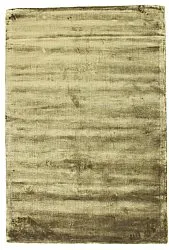Tapis en viscose - Jodhpur Special Luxury Edition (vert)