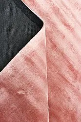 Tapis en viscose - Jodhpur Special Luxury Edition (rose)