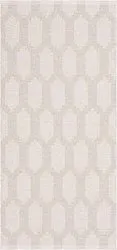 Tapis en plastique - Tapis de Horred Wasp (beige)