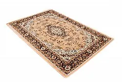 Tapis Wilton - Peking (doré)