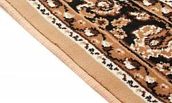 Tapis Wilton - Peking (doré)