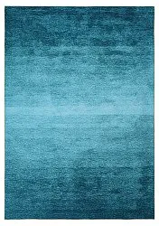 Tapis Wilton - Bacalar (bleu clair)