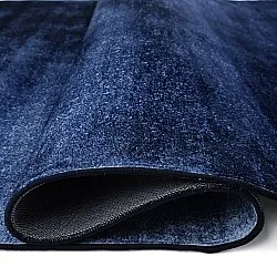 Tapis Wilton - Bacalar (bleu foncé)