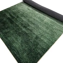 Tapis Wilton - Bacalar (vert foncé)