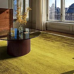 Tapis Wilton - Bacalar (ocre)