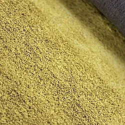 Tapis Wilton - Bacalar (ocre)