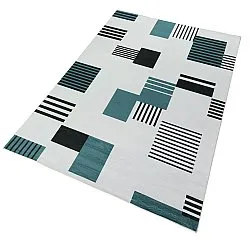 Tapis Wilton - Banff (vert)