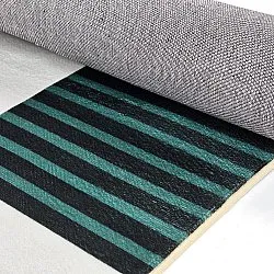 Tapis Wilton - Banff (vert)