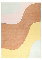 Tapis Wilton - Barcelone (champagne)