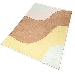 Tapis Wilton - Barcelone (champagne)