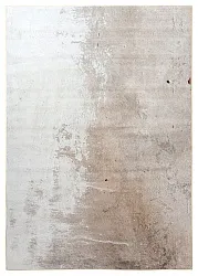 Tapis Wilton - Bornos (gris/beige)