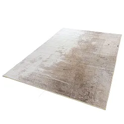 Tapis Wilton - Bornos (gris/beige)