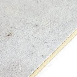 Tapis Wilton - Bornos (gris/beige)