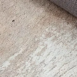 Tapis Wilton - Bornos (gris/beige)