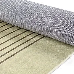 Tapis Wilton - Delft (beige/multicolore)