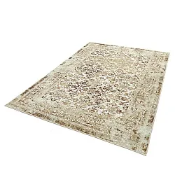 Tapis Wilton - Denizli (beige)