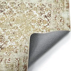 Tapis Wilton - Denizli (beige)