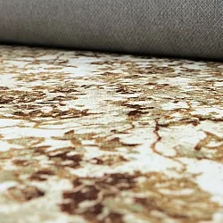 Tapis Wilton - Denizli (beige)