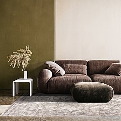 Tapis Wilton - Brussels Diamond (gris)