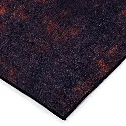 Tapis Wilton - Frome (rouge)