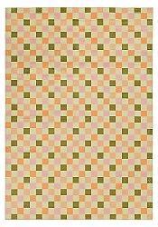Tapis Wilton - Iola (beige/multi)