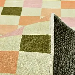 Tapis Wilton - Iola (beige/multi)