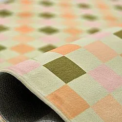 Tapis Wilton - Iola (beige/multi)