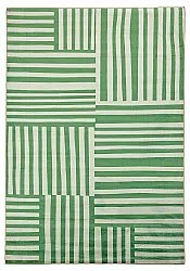 Tapis Wilton - Joma (vert)