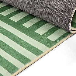 Tapis Wilton - Joma (vert)